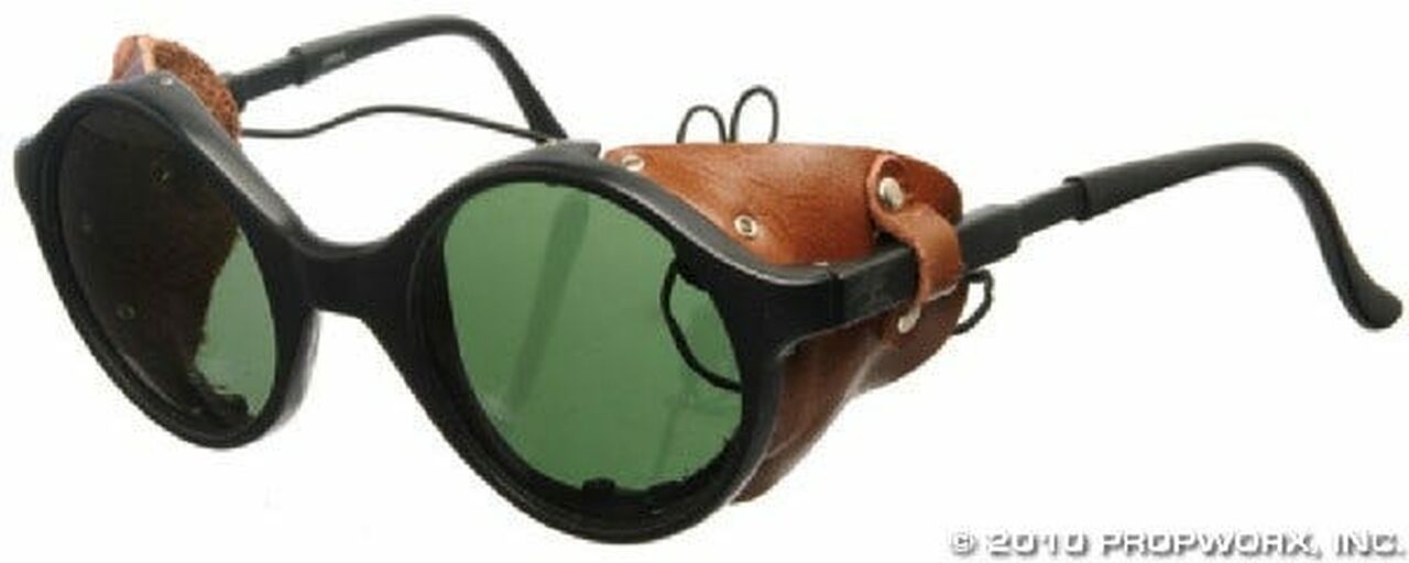 Lunettes de soleil d'O'Neill #4