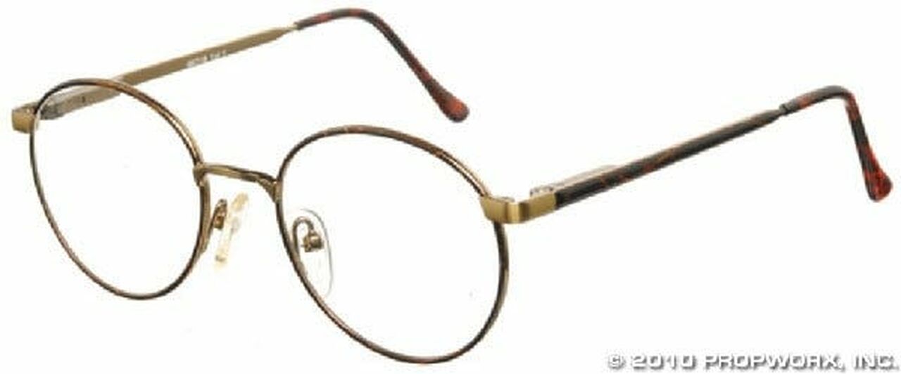 Lunettes de vue de Daniel #4