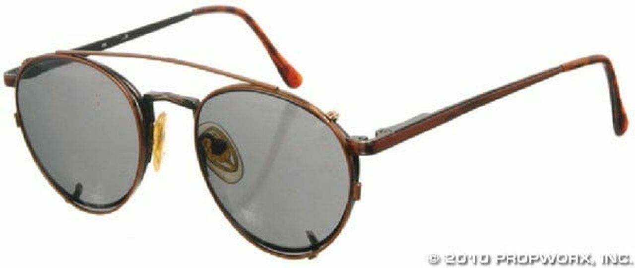 Lunettes de vue de Daniel #5