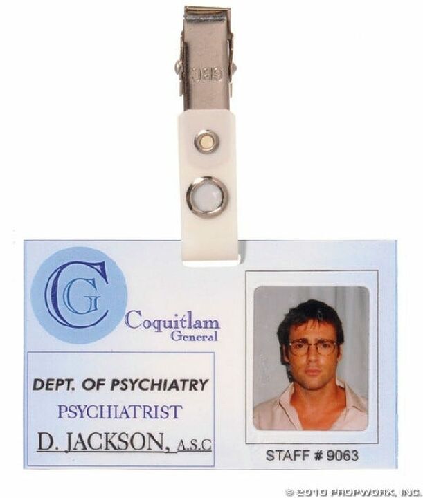 Badget de Daniel "La porte des rêves"