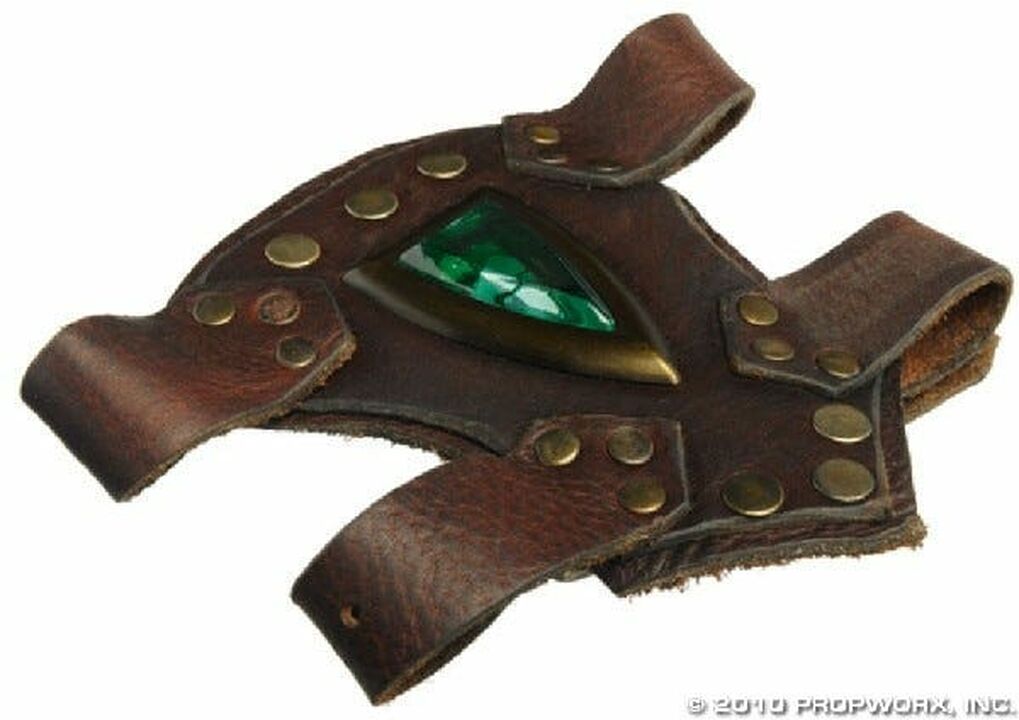Occulteur sodan de Teal'c
