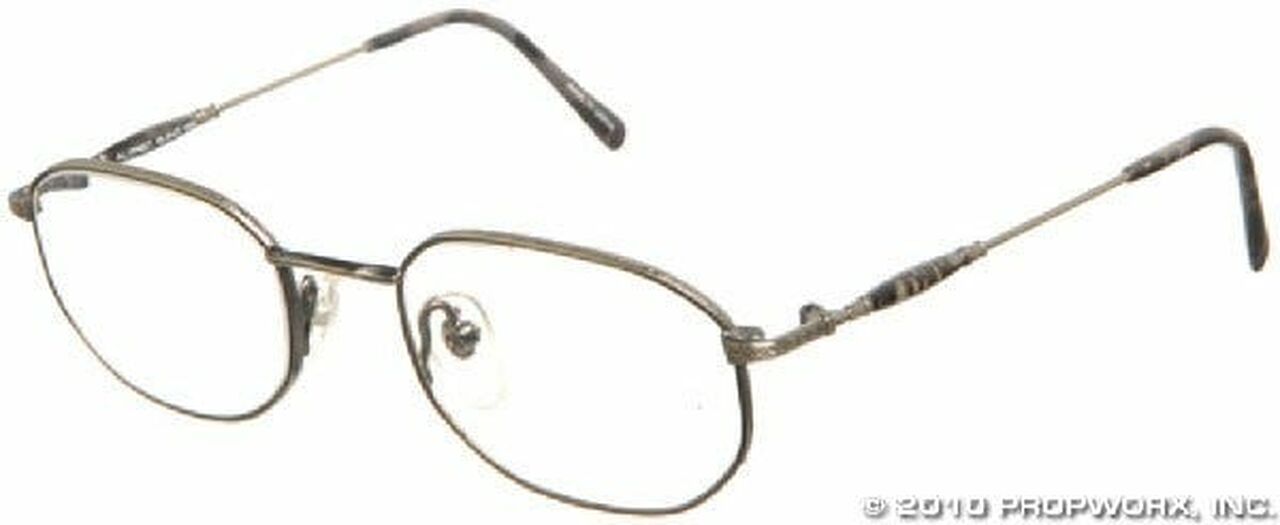 Lunettes de Siler/Harriman