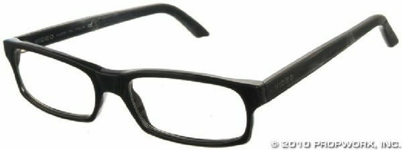 Lunettes du docteur Lee alternatif