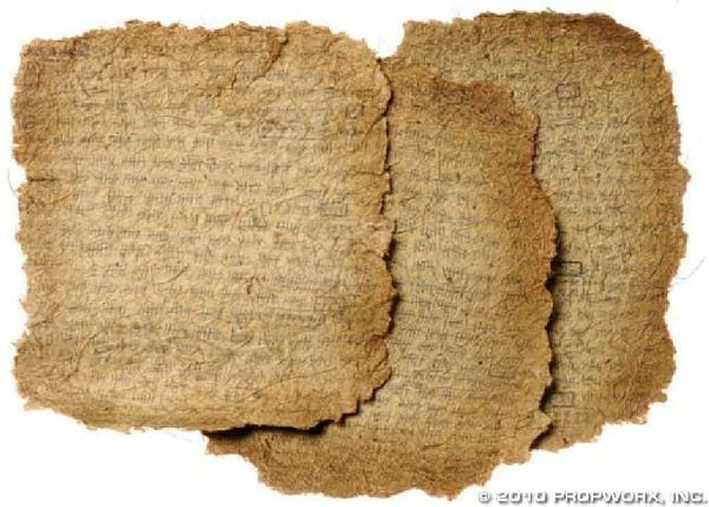 Calendrier d'Ernest Littlefield