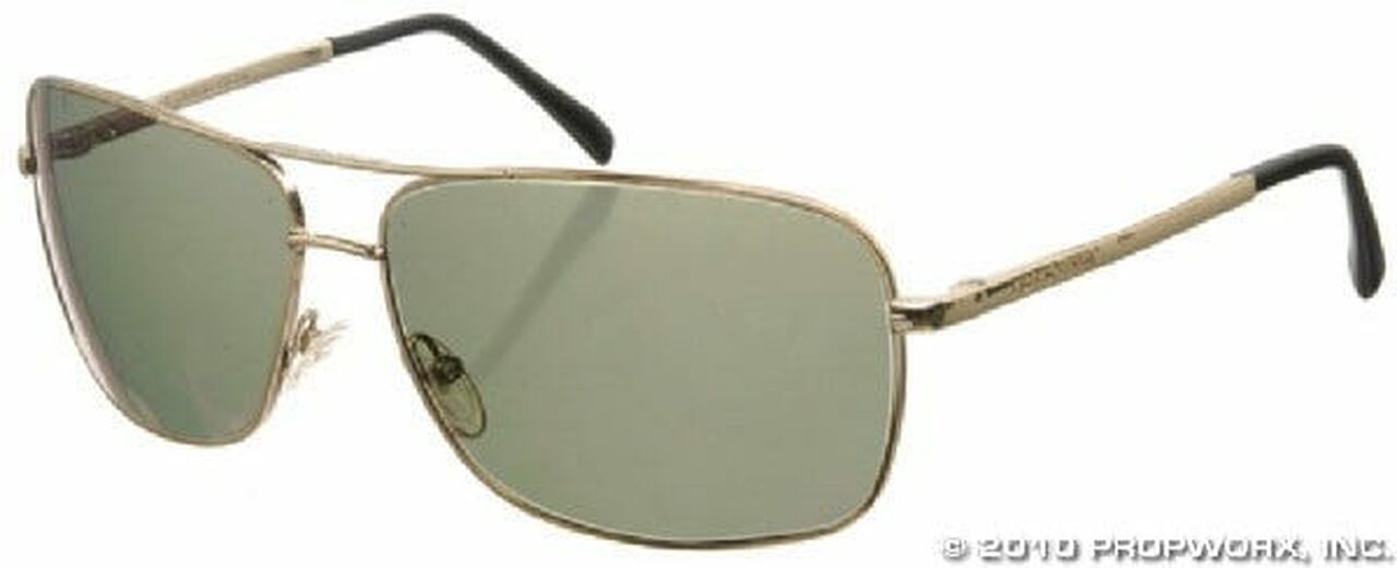Lunettes de soleil de Sheppard "Las Vegas"