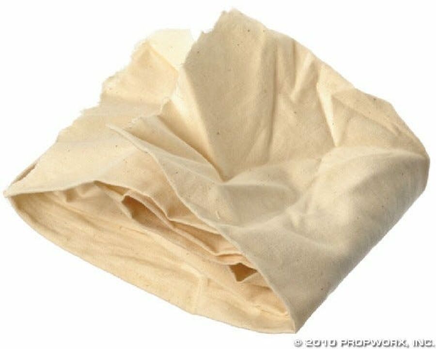 Bâillon de Sheppard "Intérêts communs"