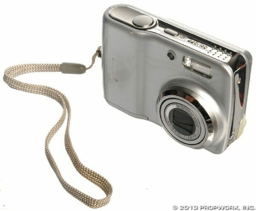 Appareil photo de McKay