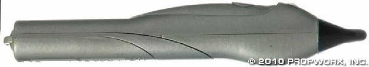 Stylo de test du docteur McKay