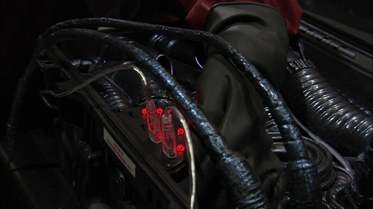 Machine de réalité virtuelle