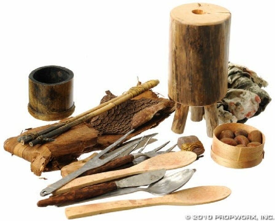 Kit de tatouage de Ronon