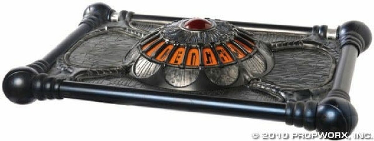 Couverture alternatif de l'Arche de vérité