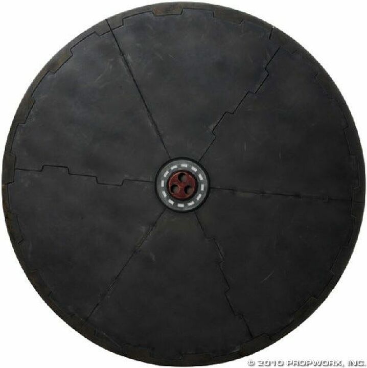 Plate-forme de forage vanir