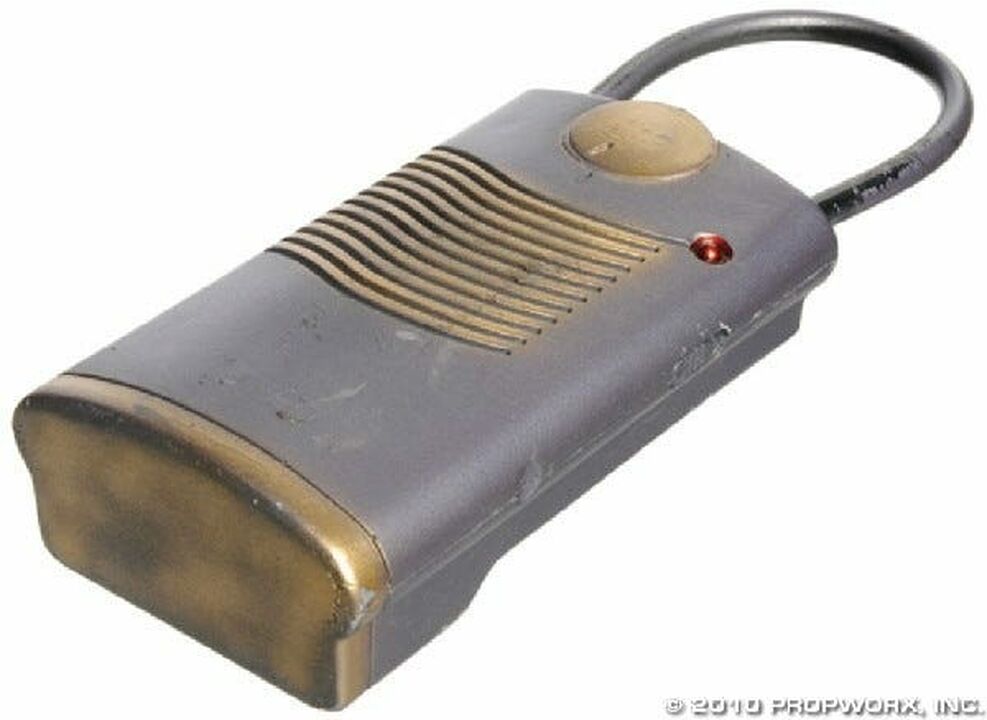 Radio genii