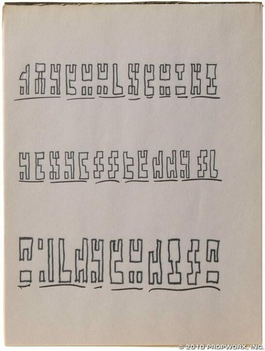 Traduction de Jacob Carter