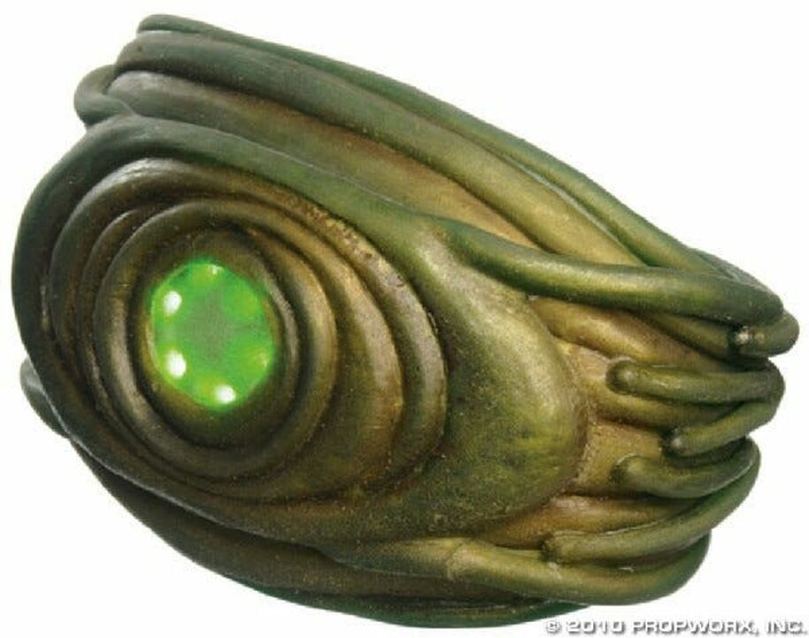 Dispositif de téléportation de Kiryk #2