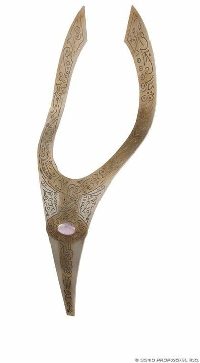 Collier du Doci