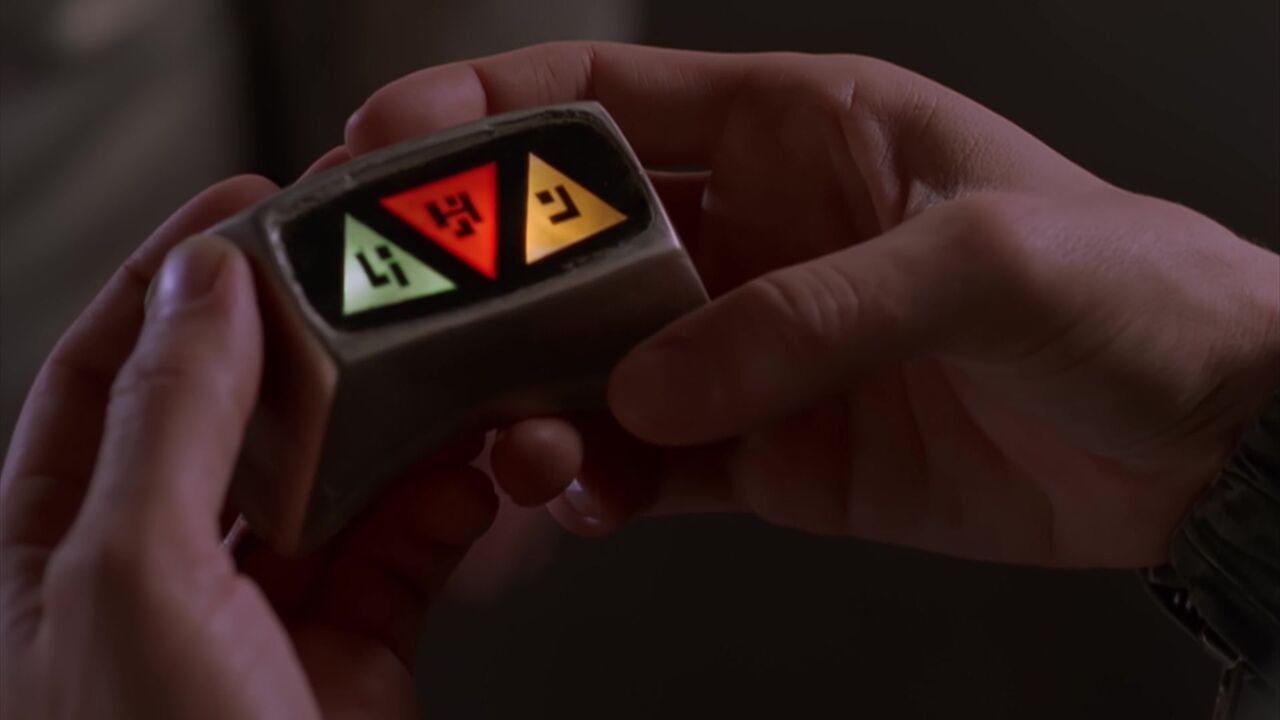 Enregistreur d'émotions