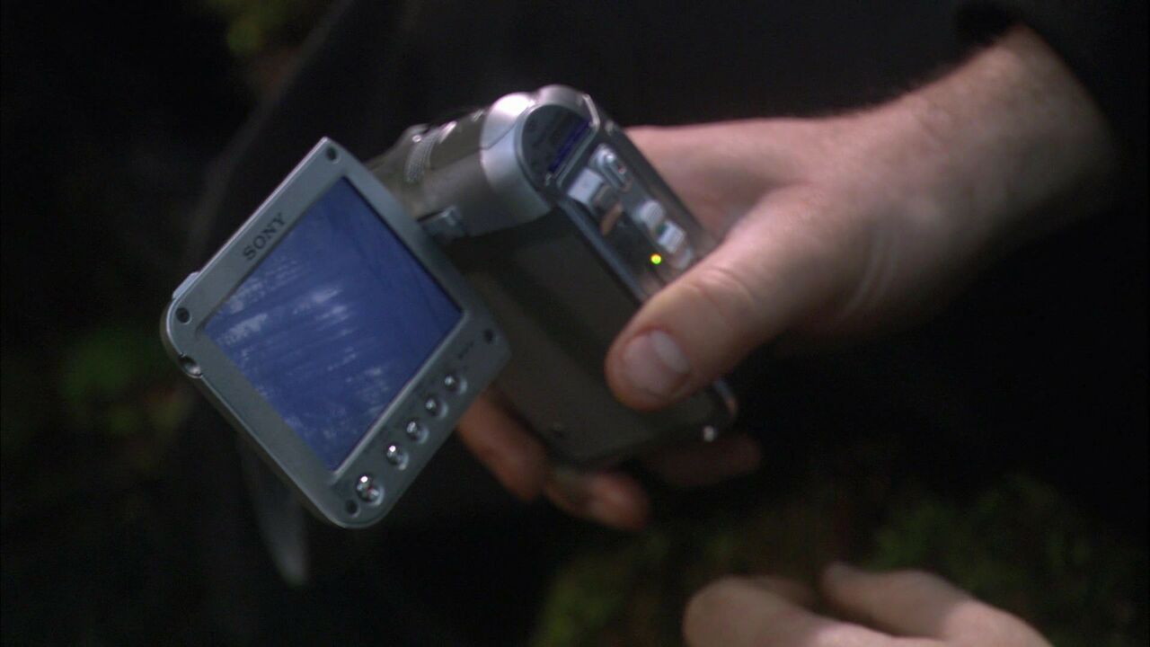 Caméscope