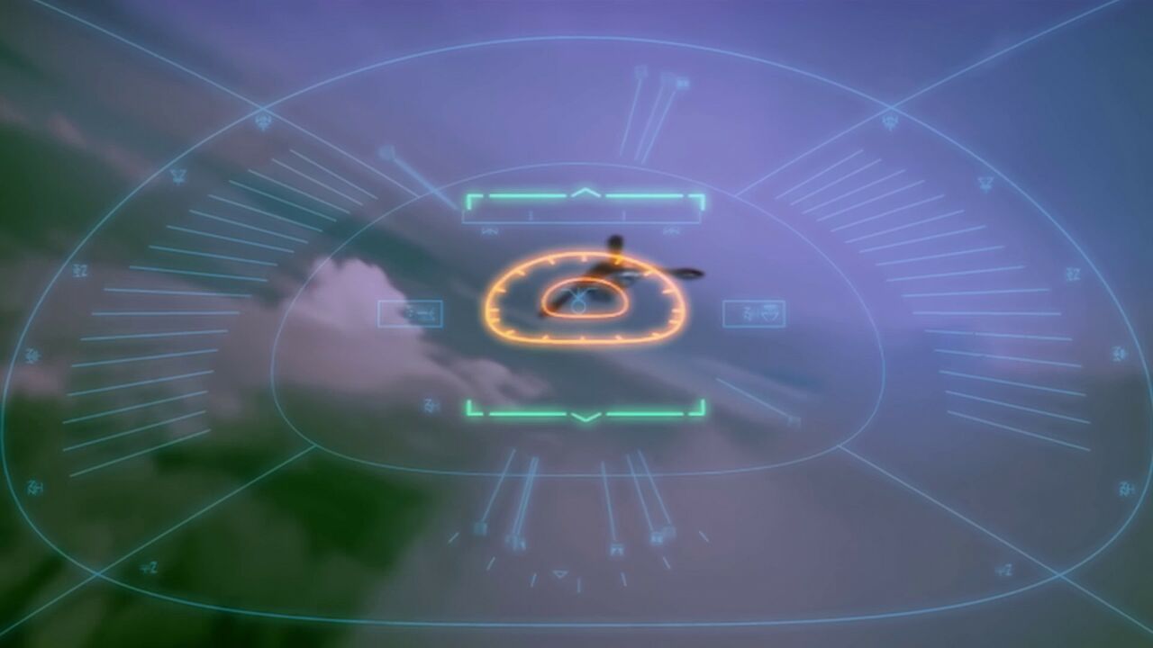 Bombardier reproducteur