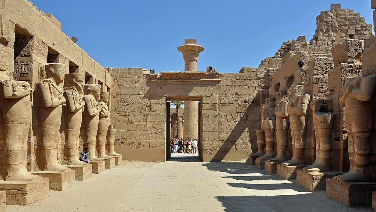 Karnak