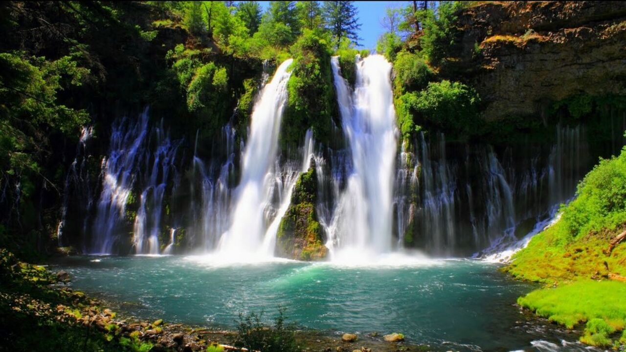 Fontaine de Jouvence