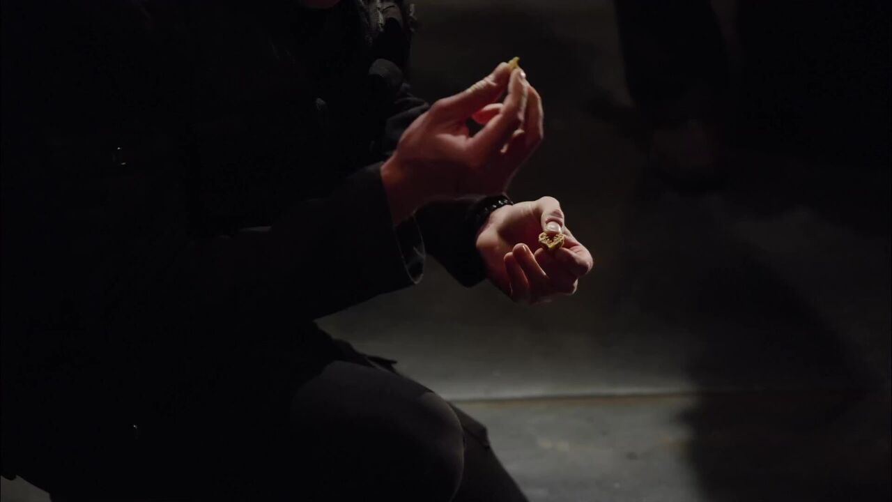 Ramboutans extraterrestres