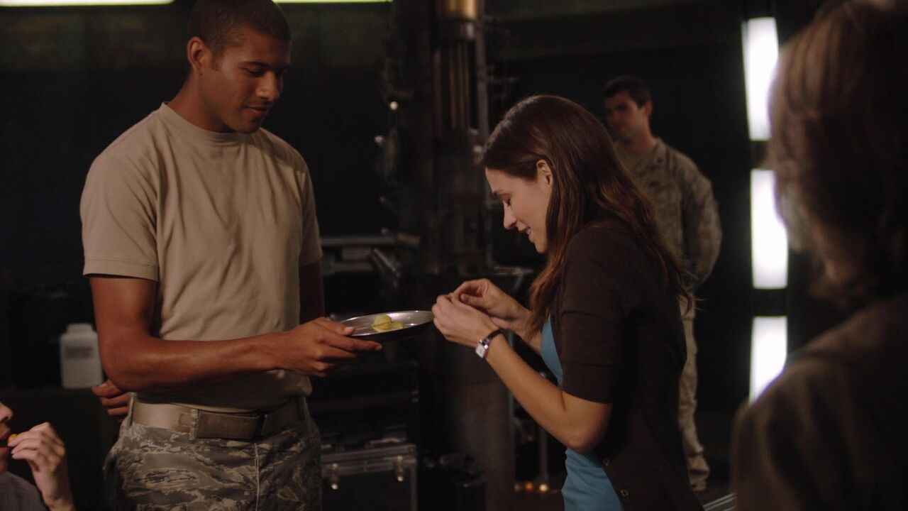 Fruits amers extraterrestres