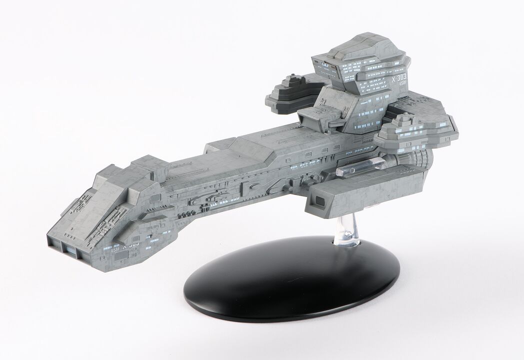 Eaglemoss - Prométhée