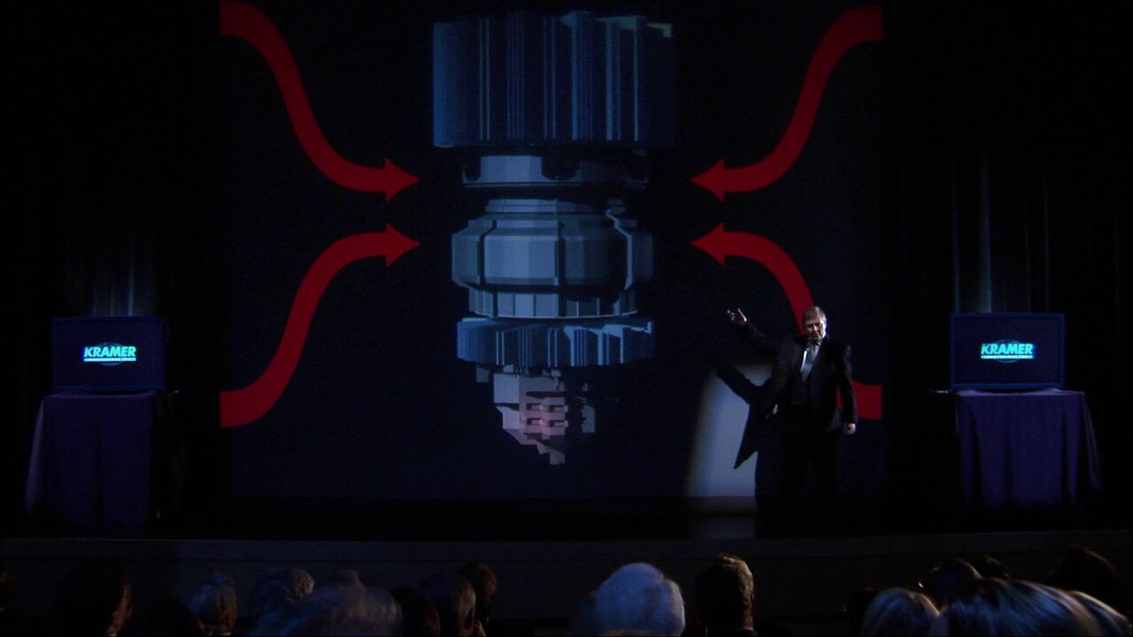 Dissipateur thermique