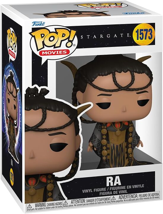 Funko Pop! Movies - Ra