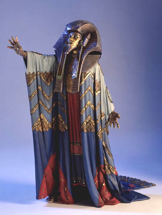 Movie Model Kits (Horizon) - Ra