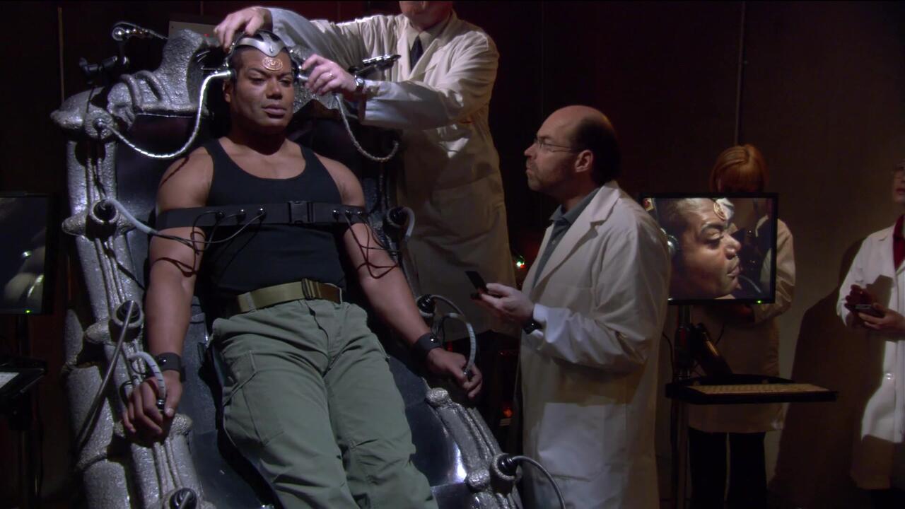 Simulateur d'entraînement de combat