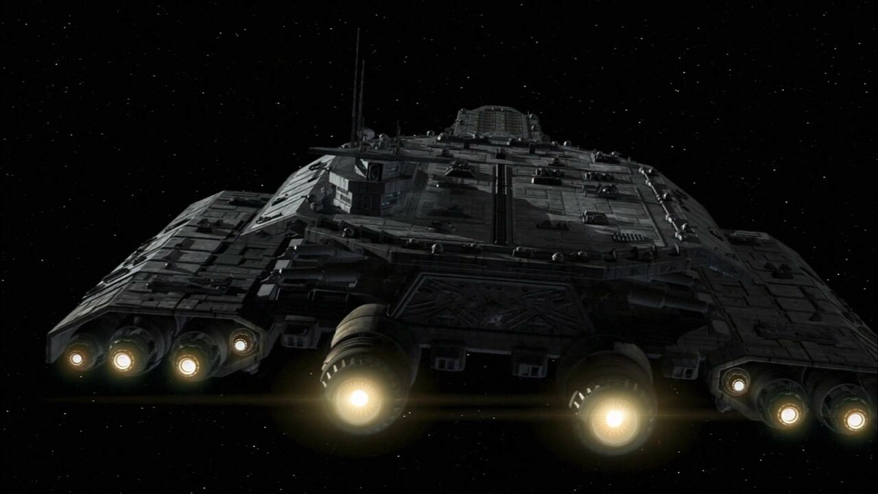 Propulseur subluminique terrien