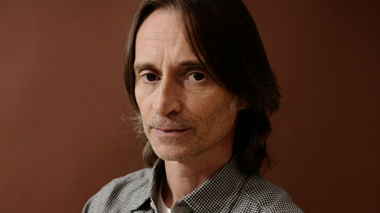 Robert Carlyle