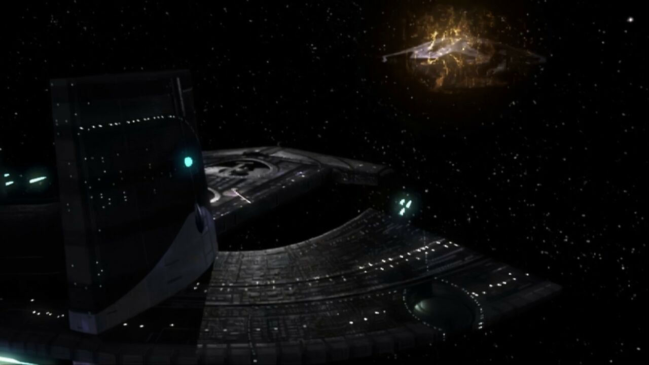 Bouclier goa'uld amélioré