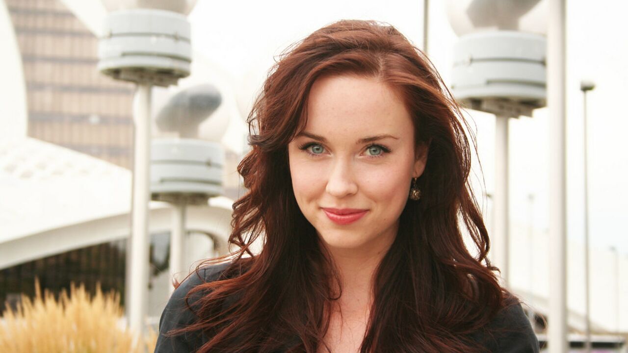 Elyse Levesque