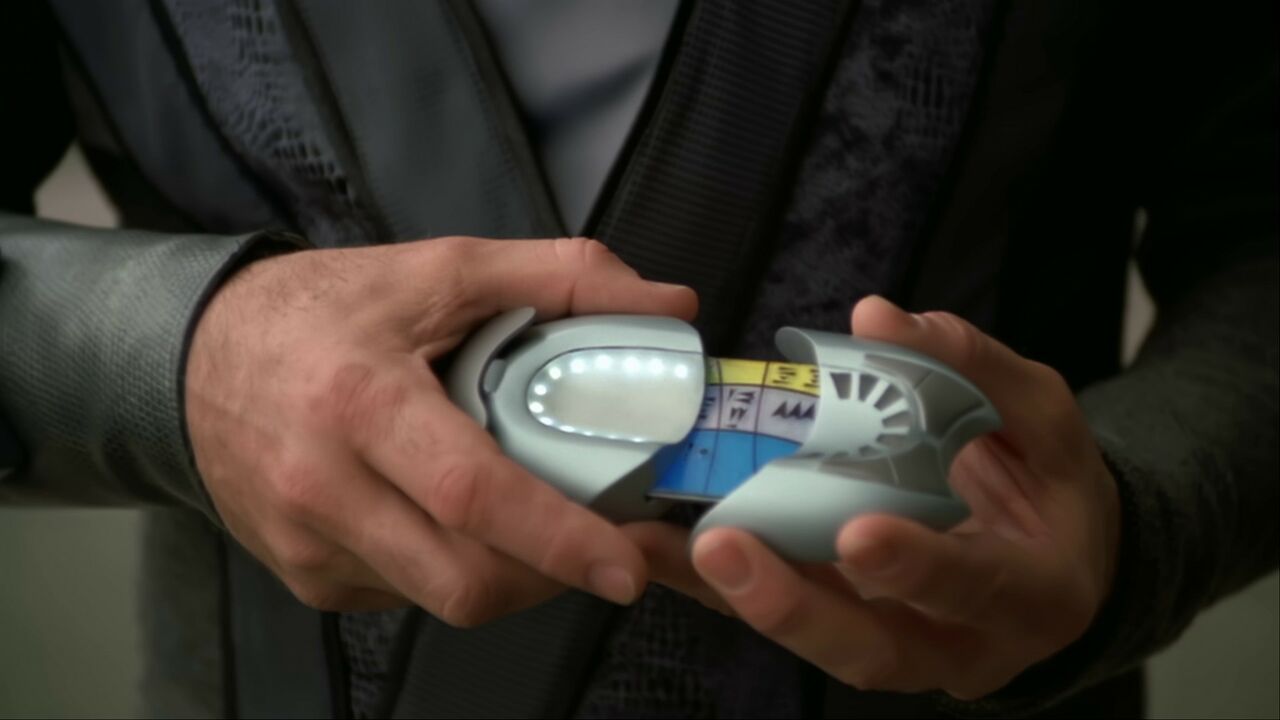 Implant sous-cutané tollan