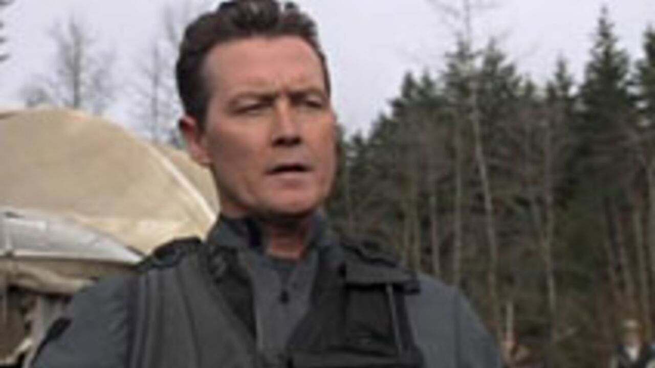 Robert Patrick