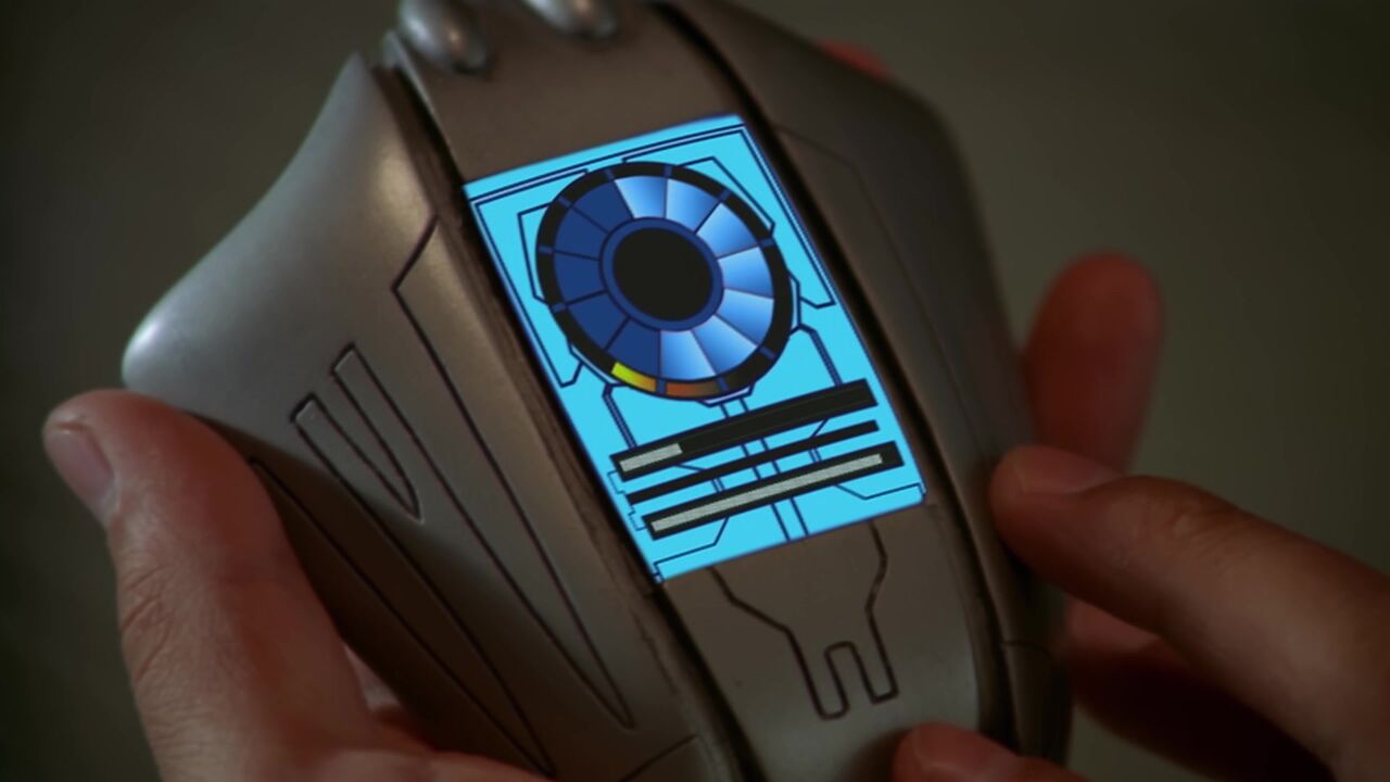 Ordinateur portable de Martin