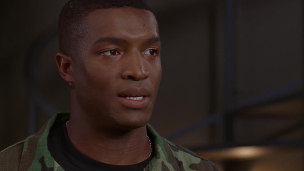 Laurence Connor