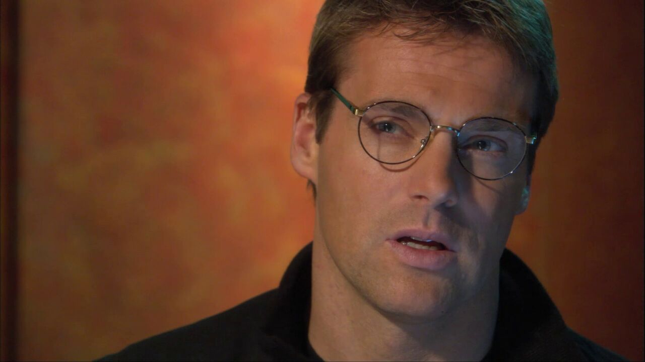 Daniel Jackson