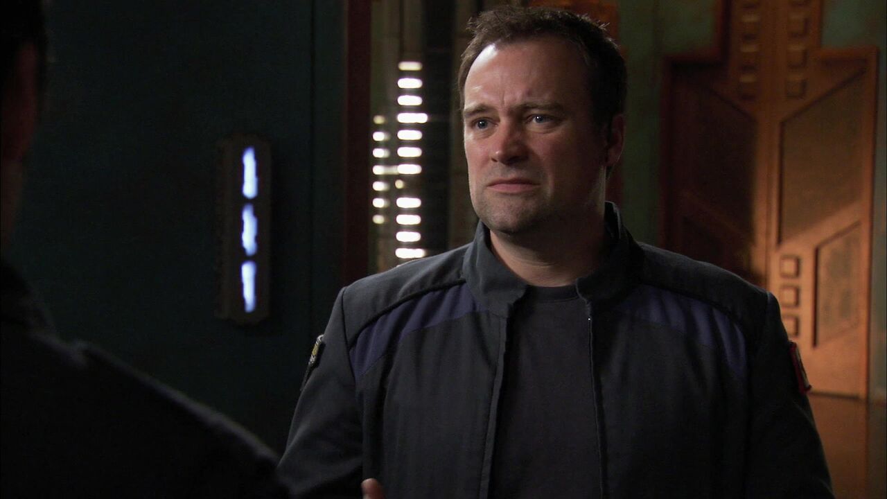 Rodney McKay