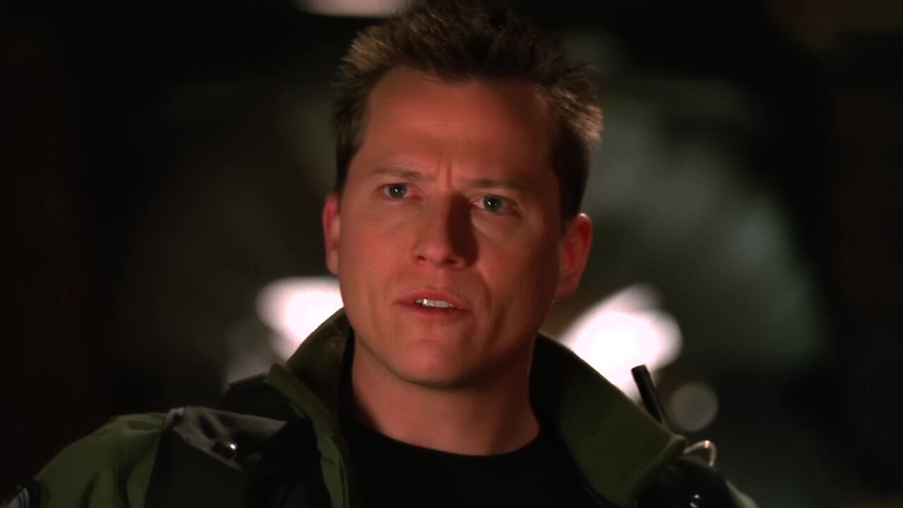 Jonas Quinn
