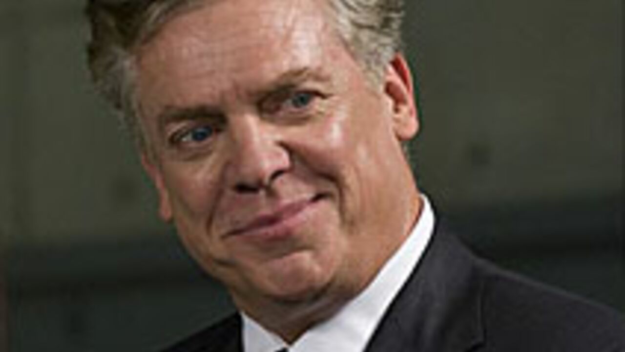 Christopher McDonald