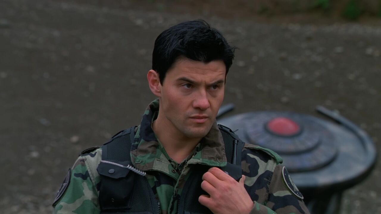 Michael Patrick Coburn