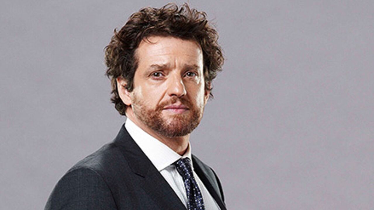Louis Ferreira