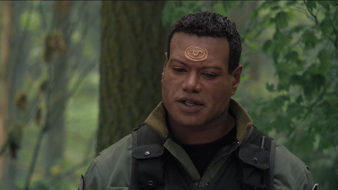 Teal'c