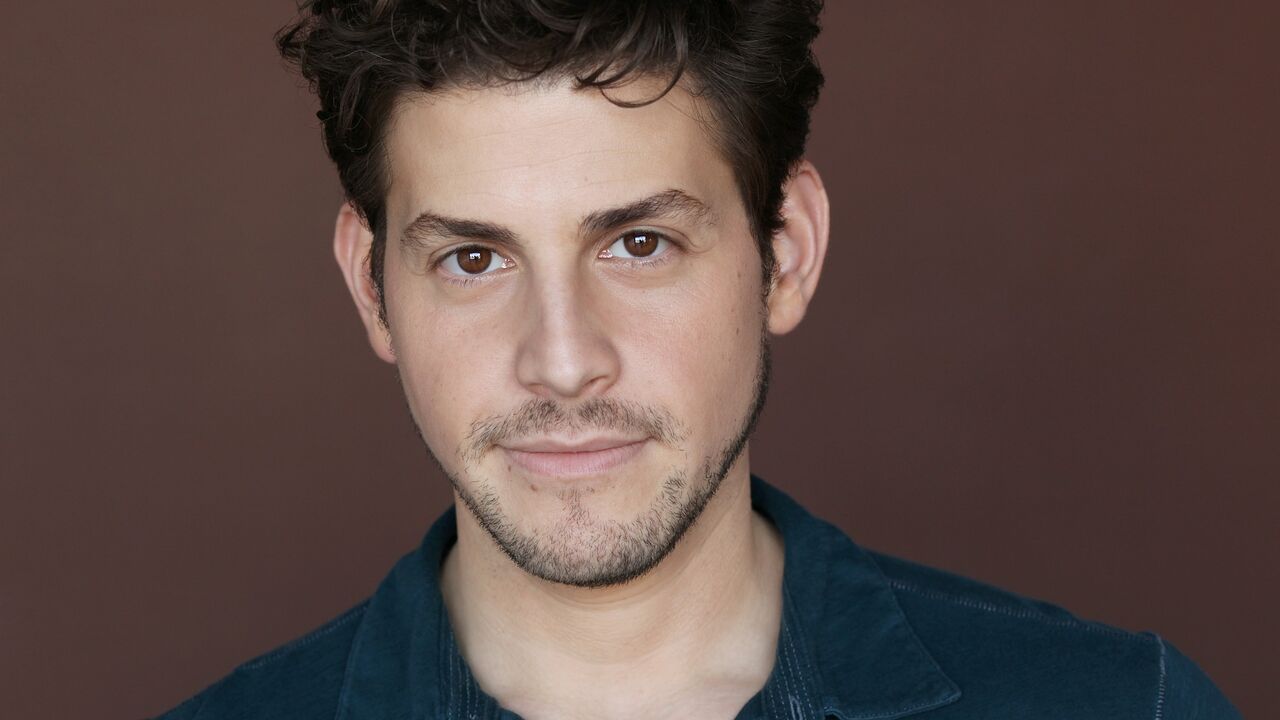 David Blue