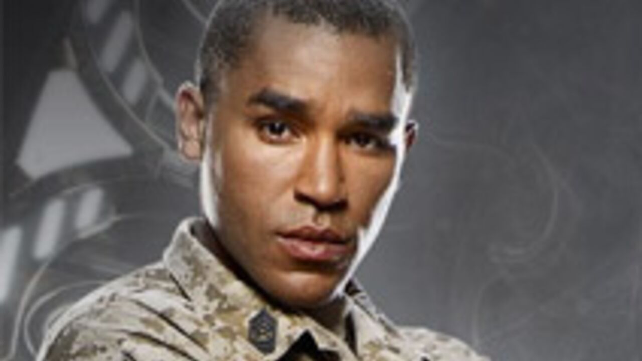 Jamil Walker Smith