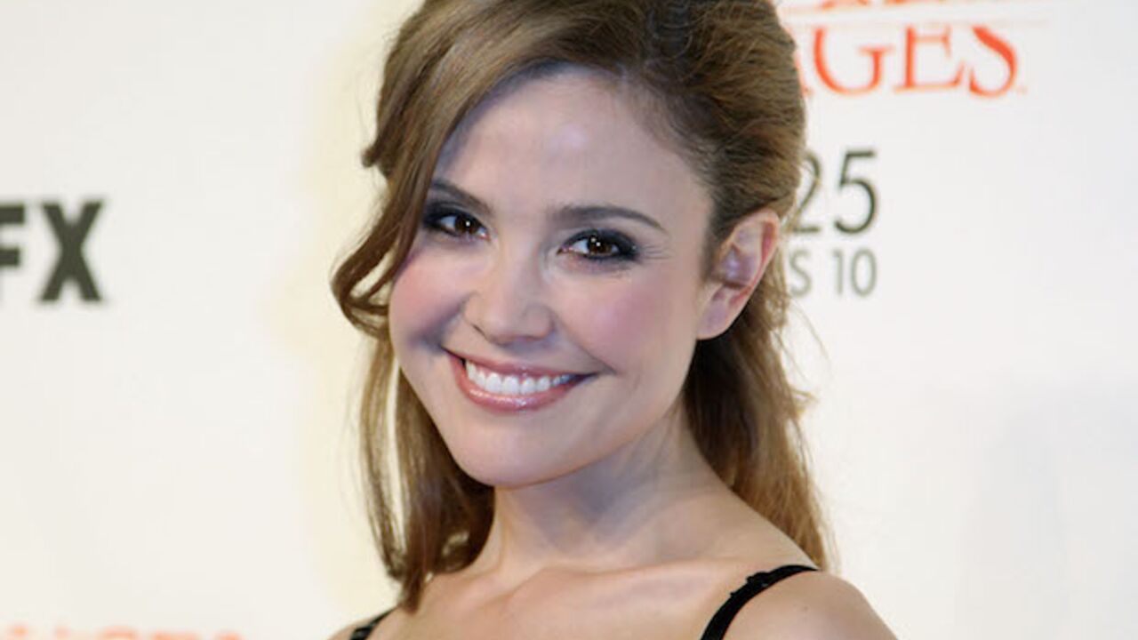 Reiko Aylesworth
